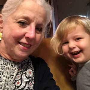 Meet your Posher, N marlene